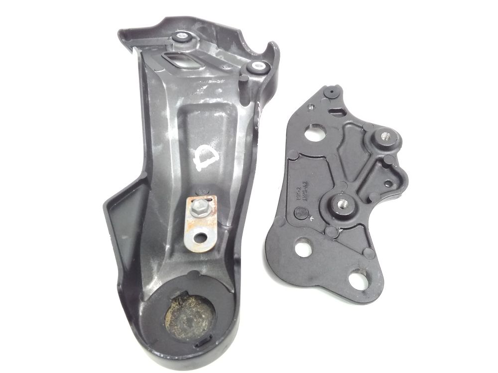 HABILLAGE DE CADRE DROIT