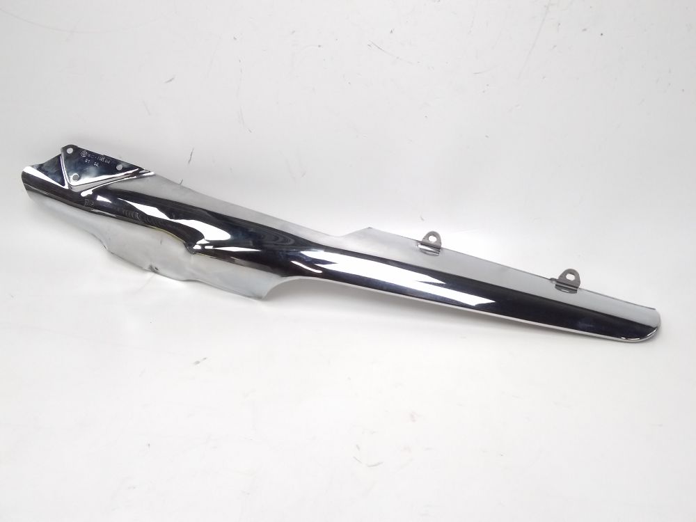 Habillage silencieux