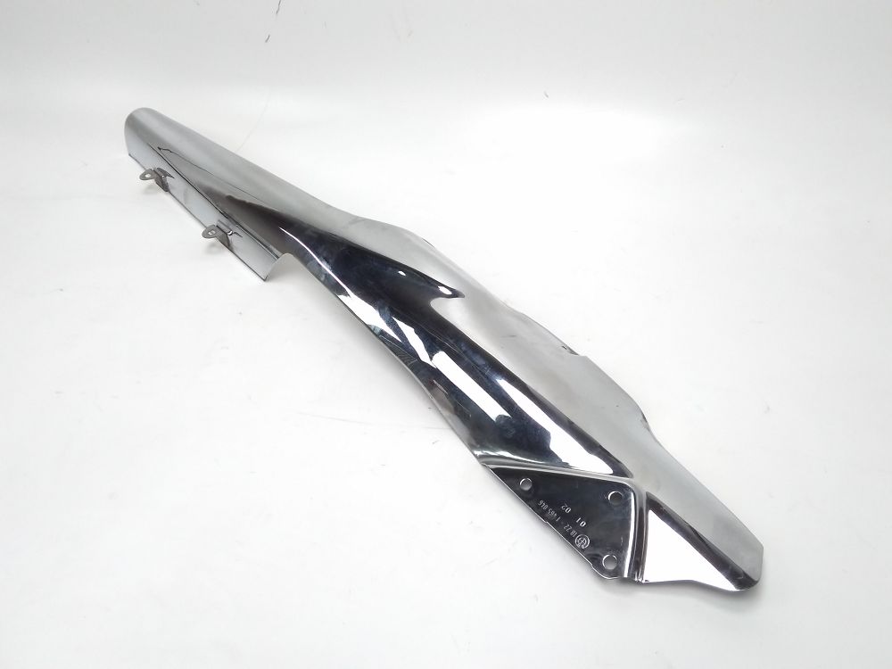 HABILLAGE SILENCIEUX