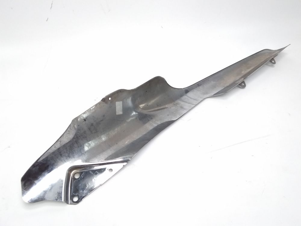 HABILLAGE SILENCIEUX