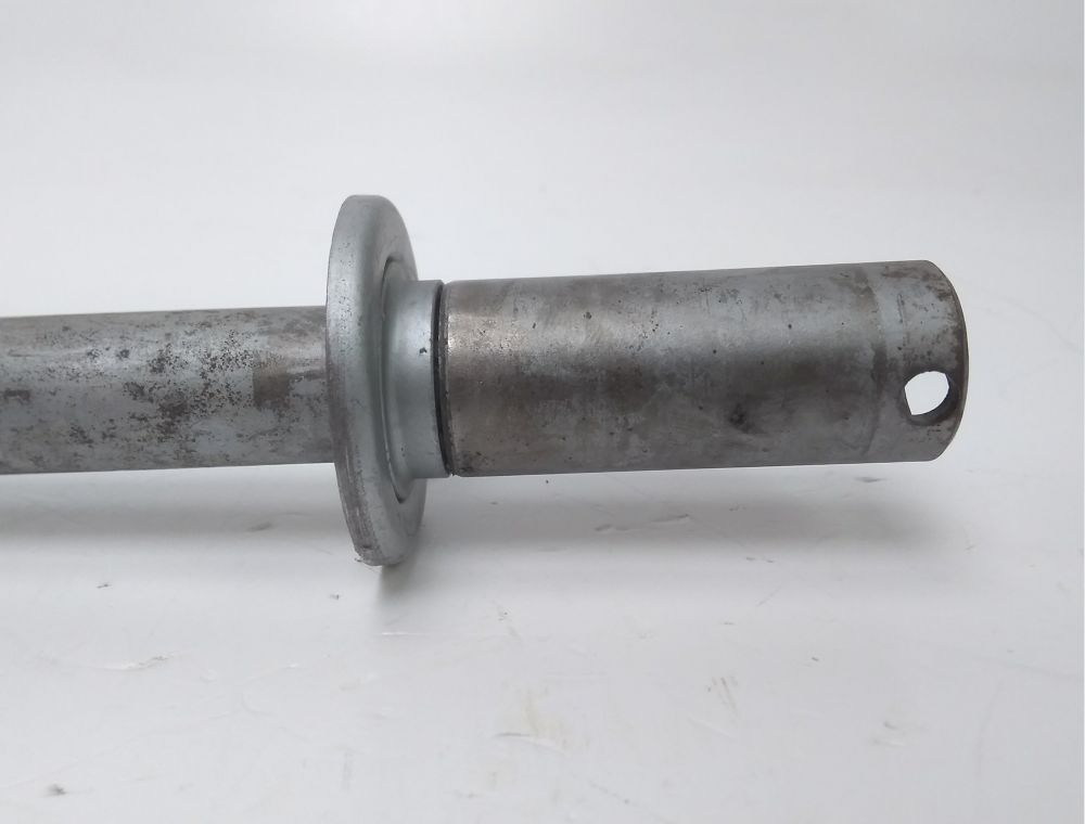 AXE DE ROUE AVANT
