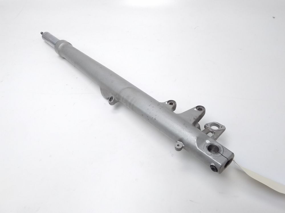 Tube de fourche gauche