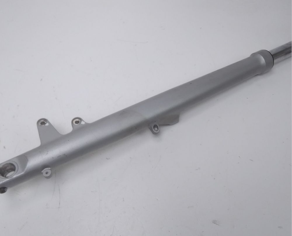 Tube de fourche droit