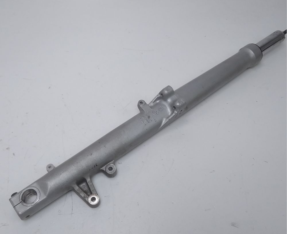 TUBE DE FOURCHE DROIT