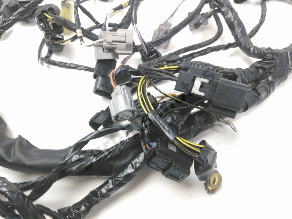 FAISCEAU ELECTRIQUE