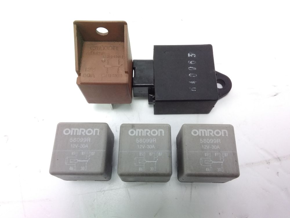 PACK ELECTRIQUE