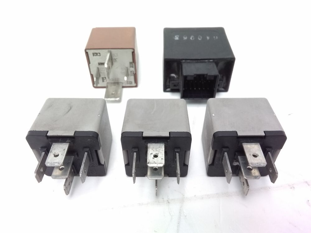 PACK ELECTRIQUE