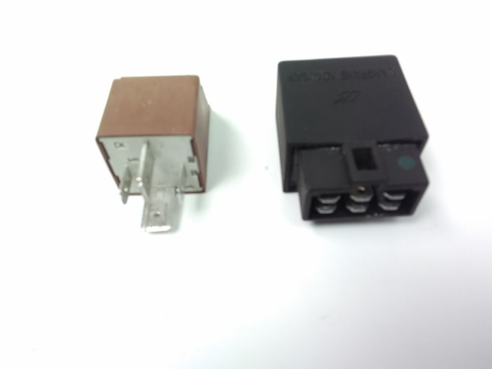 PACK ELECTRIQUE