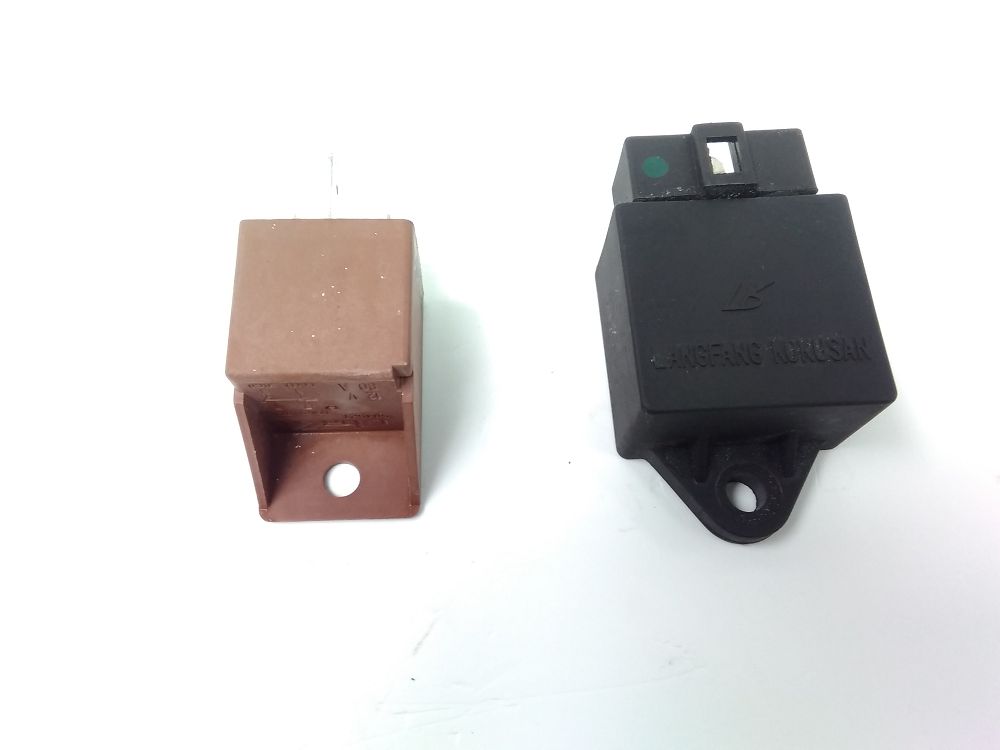 PACK ELECTRIQUE