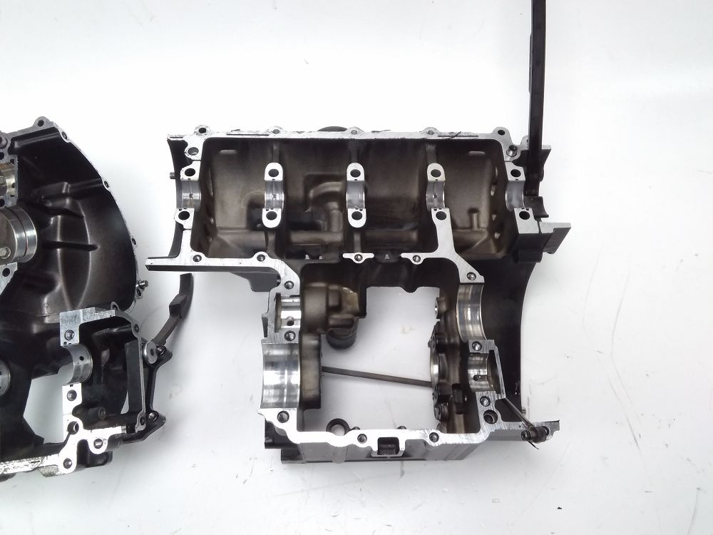 CARTER MOTEUR