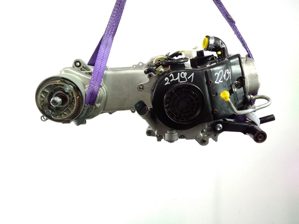 Moteur