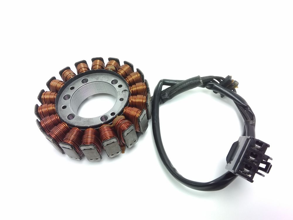Stator