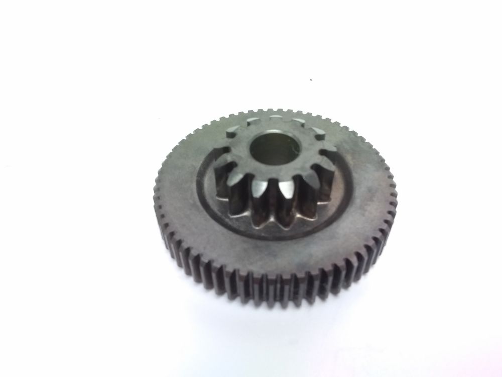 Roue libre de demarreur