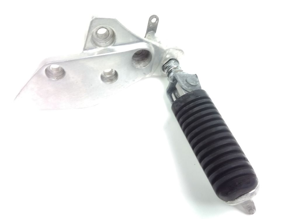 PLATINE AVANT DROITE COMPLETE