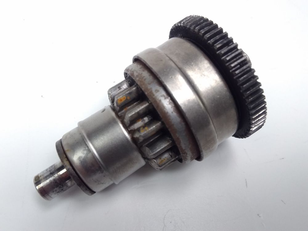 Roue libre de demarreur