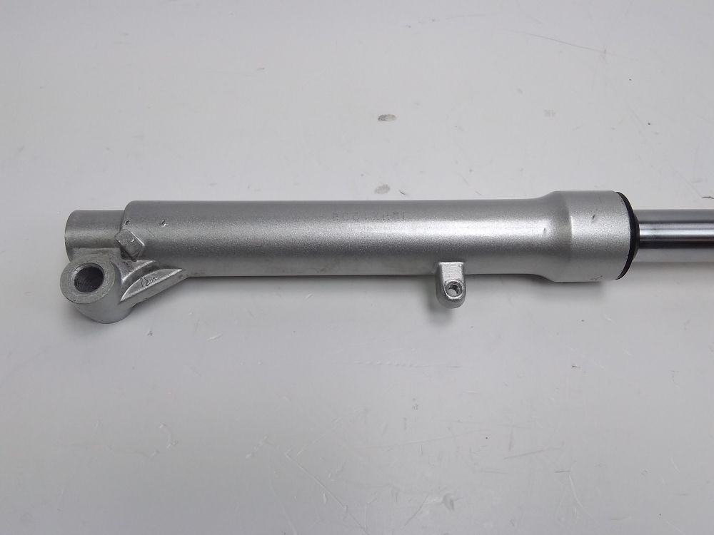 TUBE DE FOURCHE DROIT