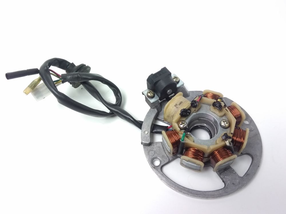 Stator