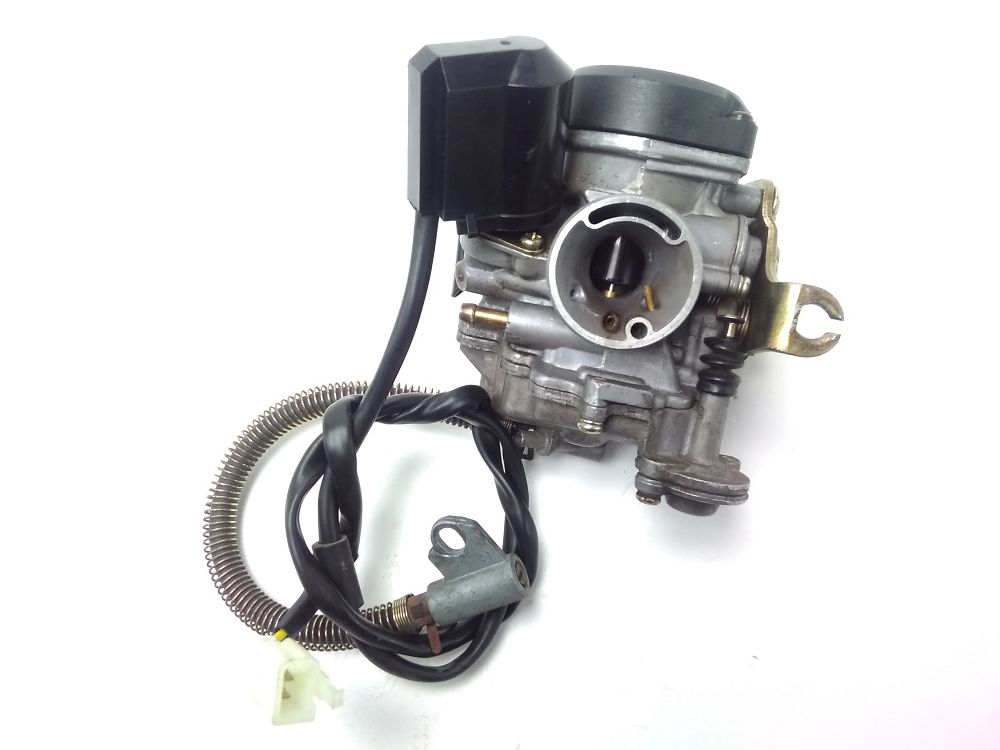 CARBURATEUR
