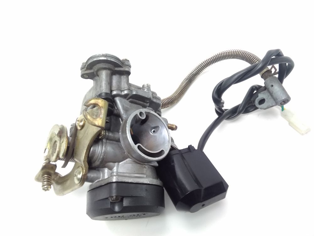 CARBURATEUR