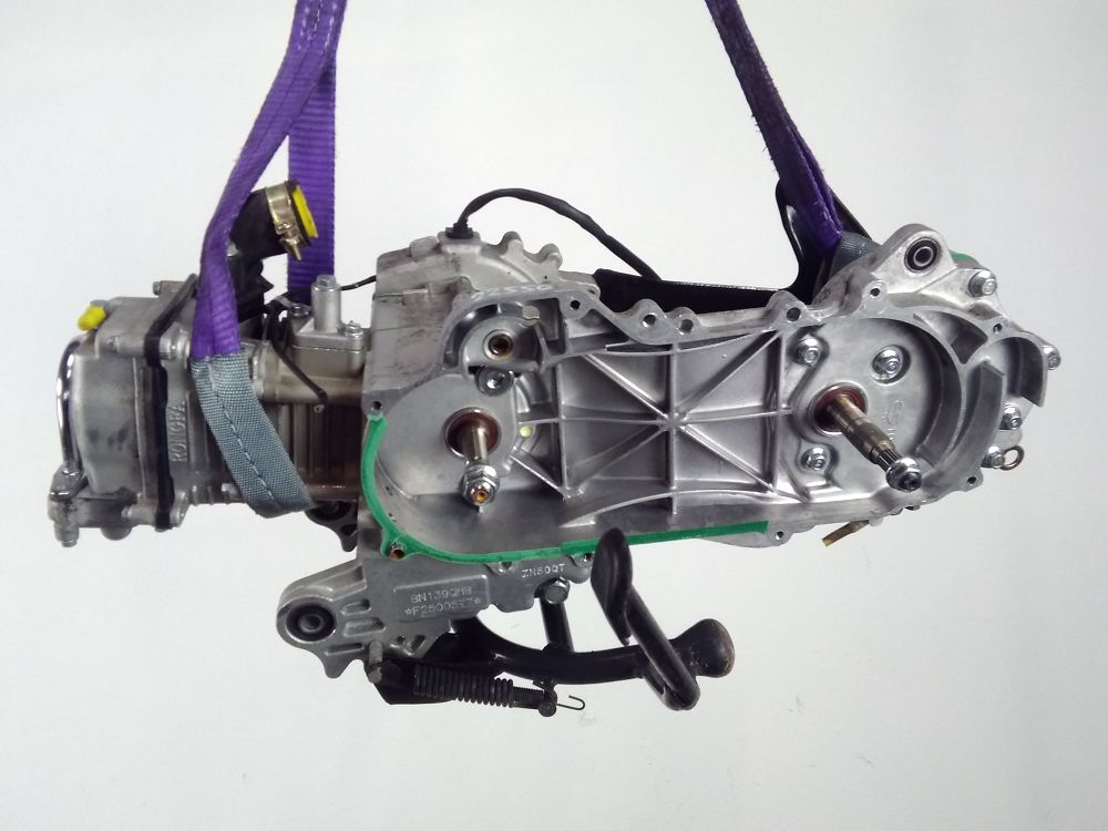 MOTEUR
