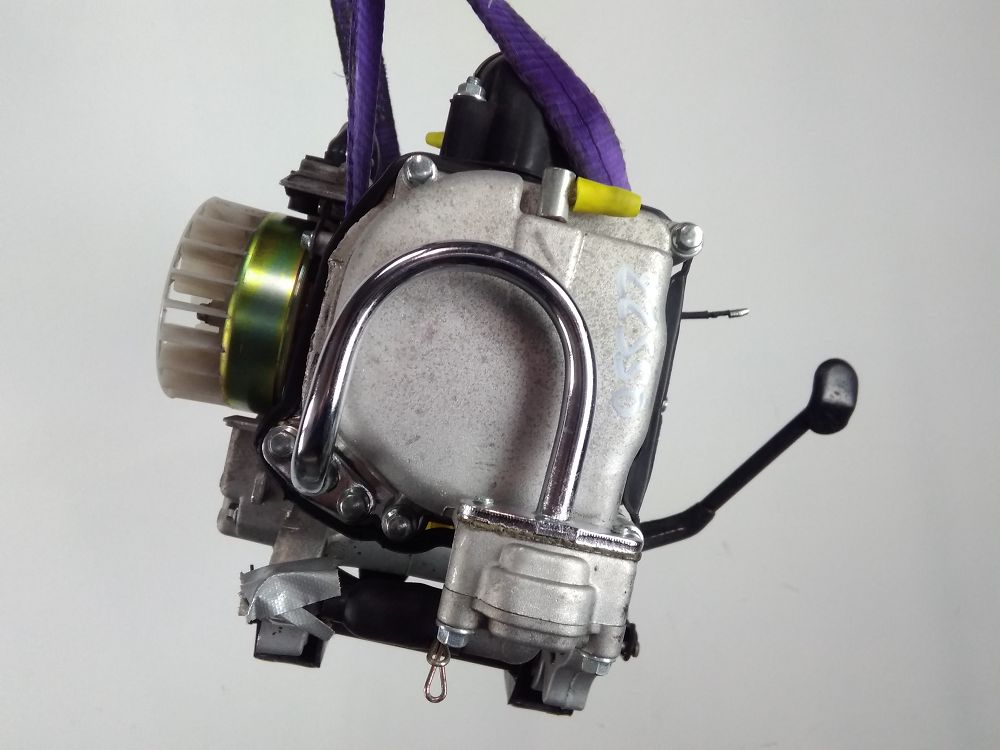 MOTEUR