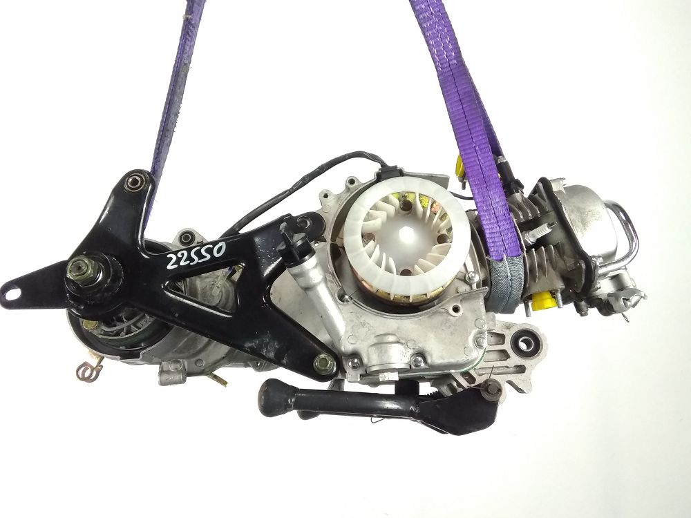 MOTEUR