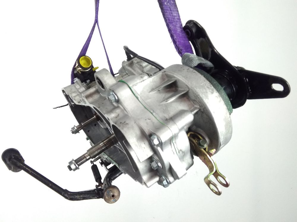 MOTEUR
