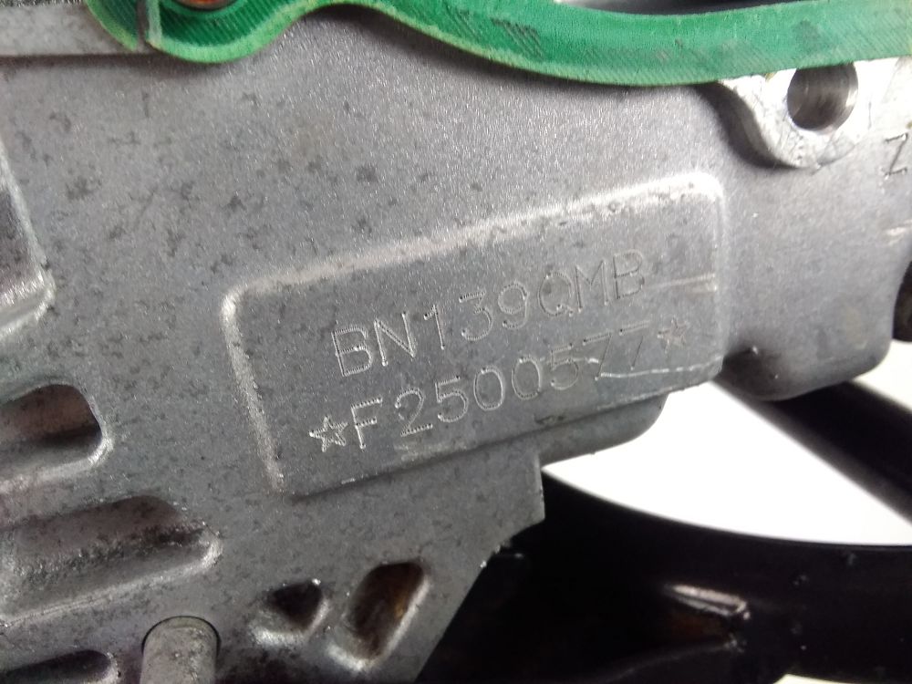 MOTEUR