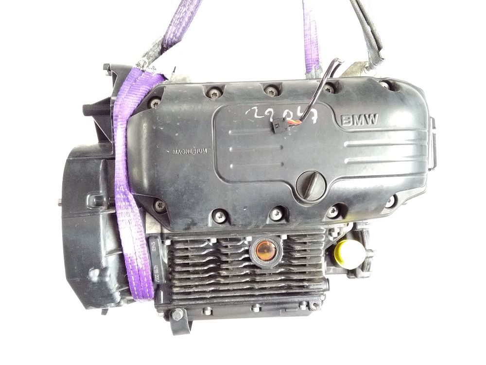 Moteur