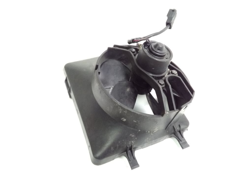 Ventilateur