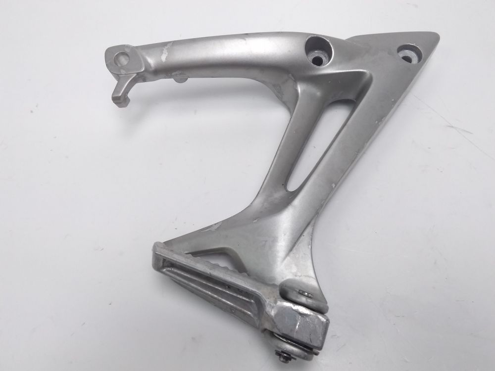 PLATINE ARRIERE DROITE COMPLETE