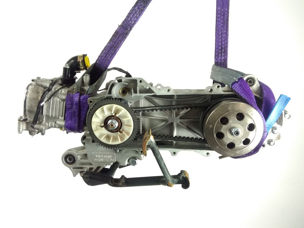 Moteur