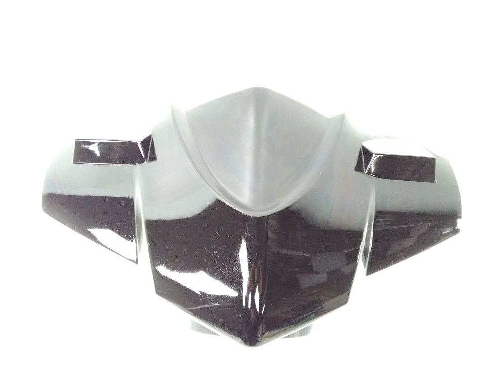 HABILLAGE AVANT DU GUIDON