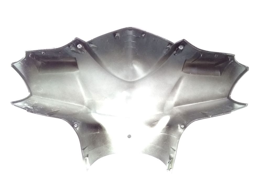 HABILLAGE AVANT DU GUIDON