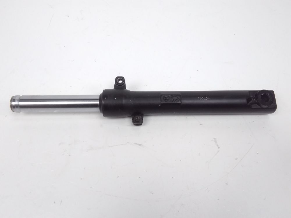 TUBE DE FOURCHE DROIT