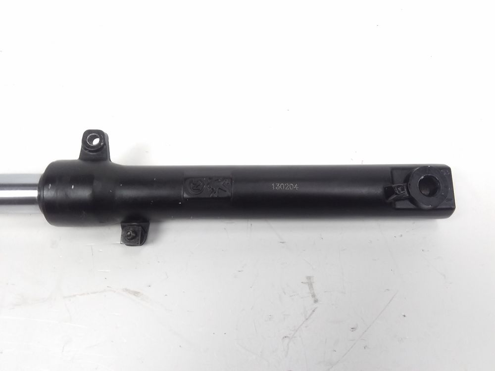 TUBE DE FOURCHE DROIT