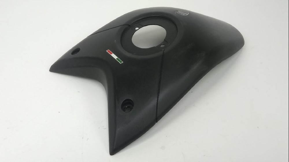 Habillage de reservoir