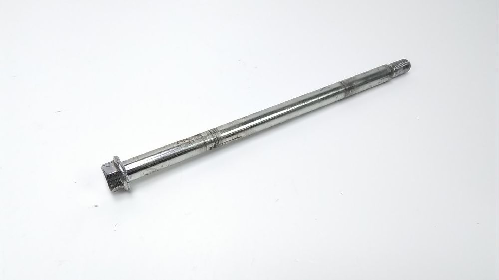 Axe de bras oscillant