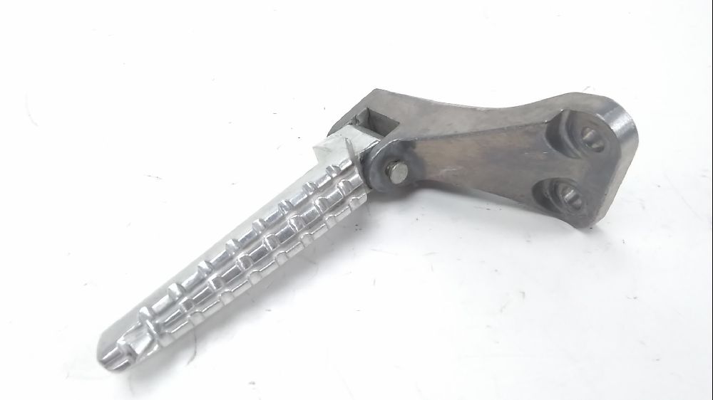 PLATINE ARRIERE DROITE COMPLETE