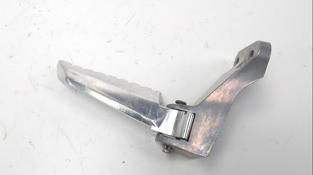 PLATINE ARRIERE DROITE COMPLETE