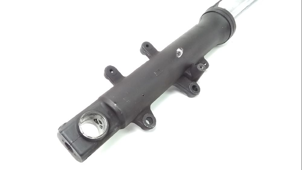 TUBE DE FOURCHE DROIT
