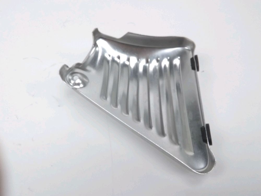 HABILLAGE DE CADRE GAUCHE