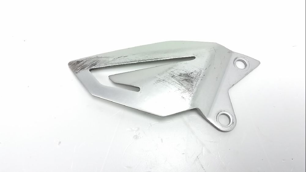 HABILLAGE PLATINE DROIT