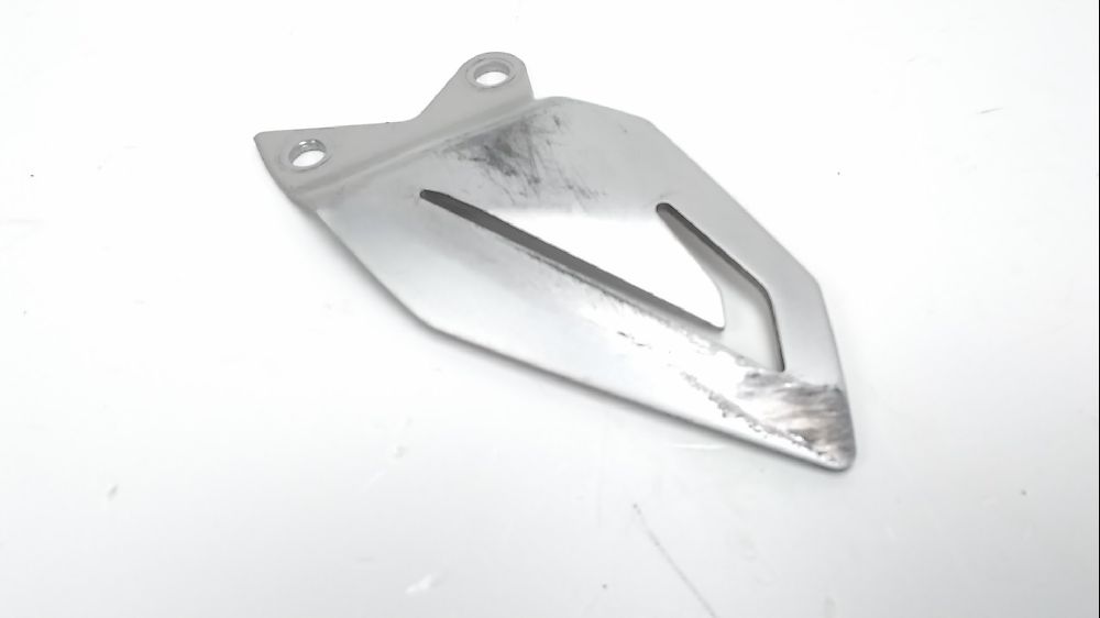 HABILLAGE PLATINE DROIT