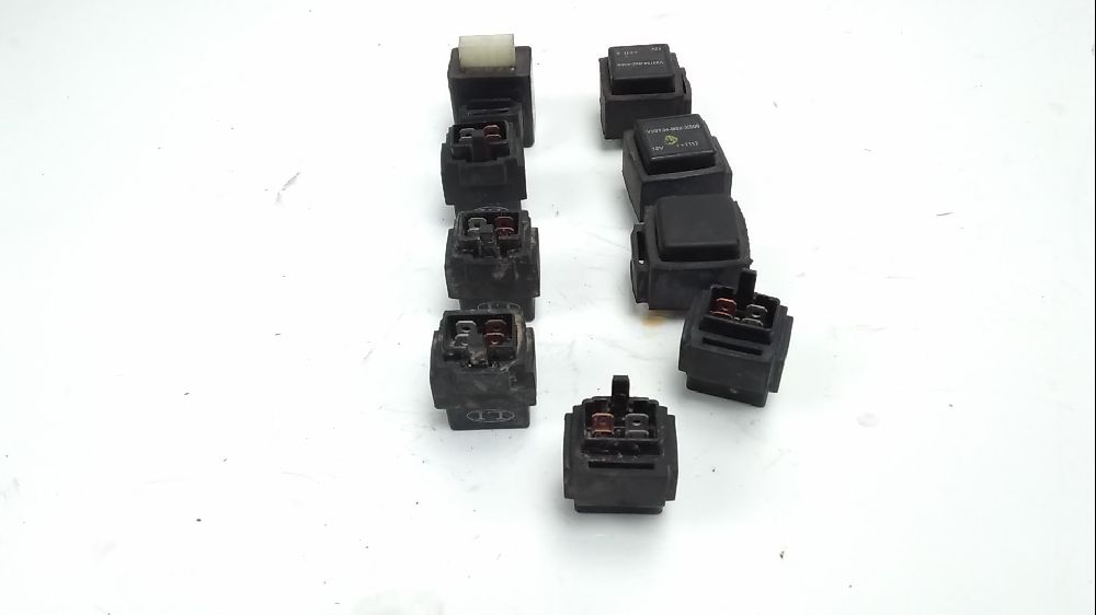 PACK ELECTRIQUE