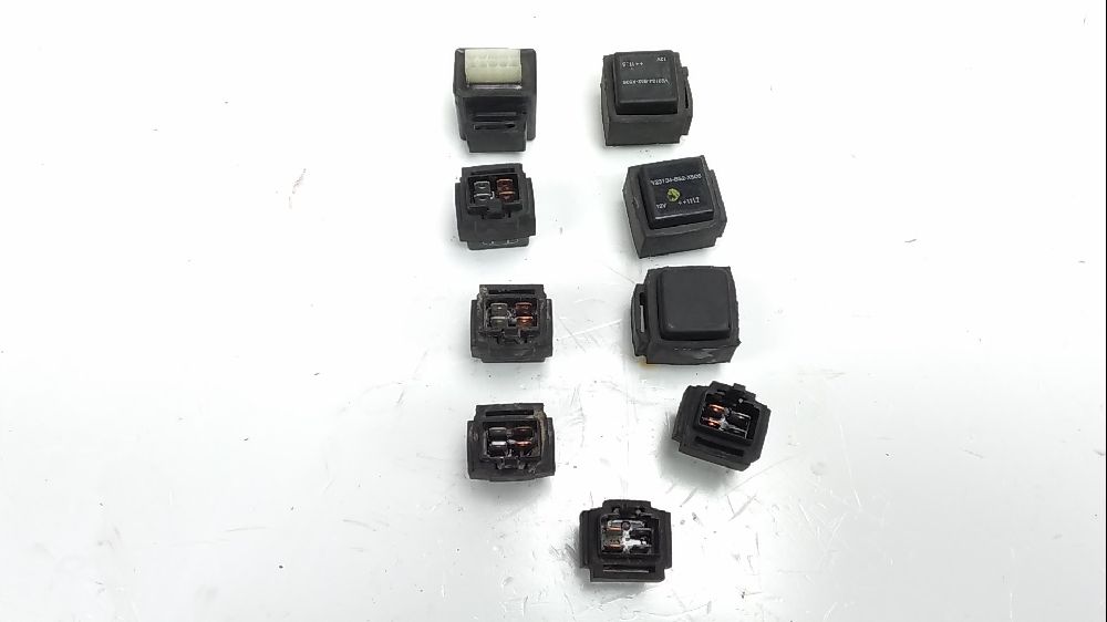 PACK ELECTRIQUE