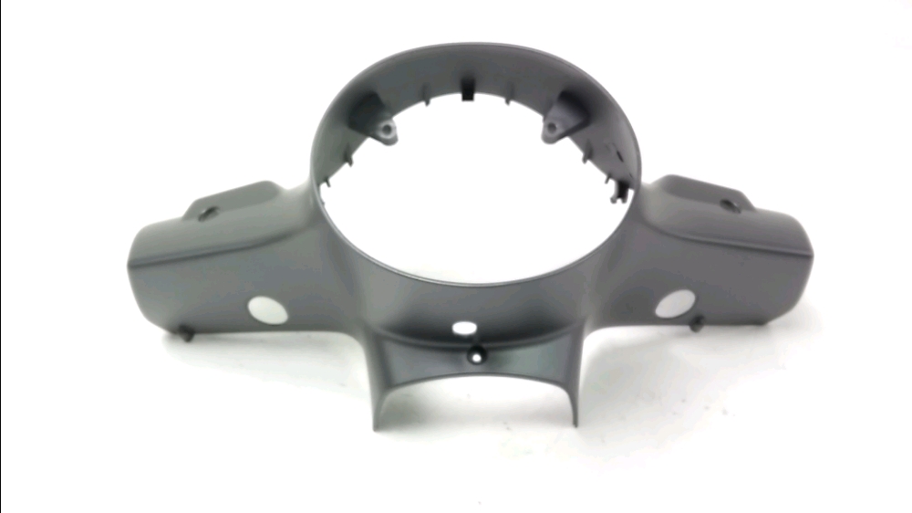 HABILLAGE AVANT DU GUIDON