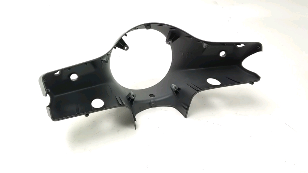 HABILLAGE AVANT DU GUIDON