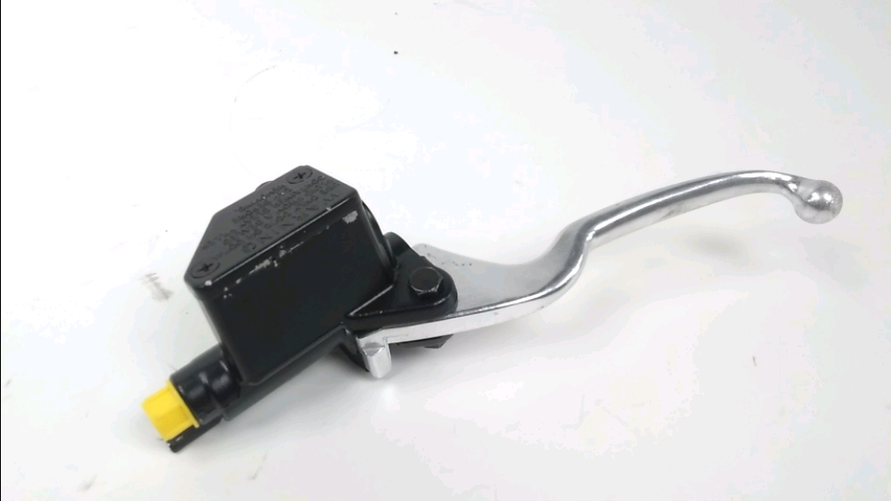 Maitre cylindre frein ar complet