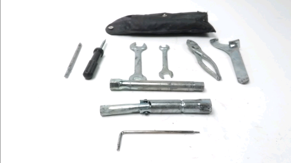 TROUSSE OUTIL